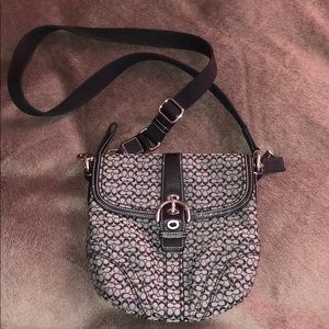 COACH CROSSBODY